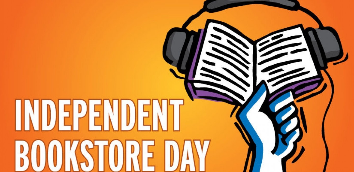 Seattle Independent Bookstore Day 2020 At Various Locations