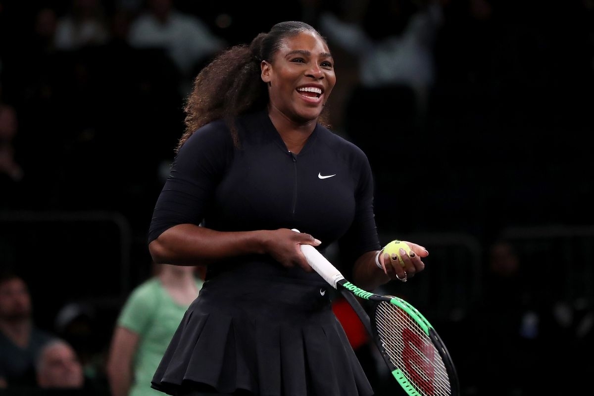 Serena Williams Career Statistics That Will Make Your Jaw