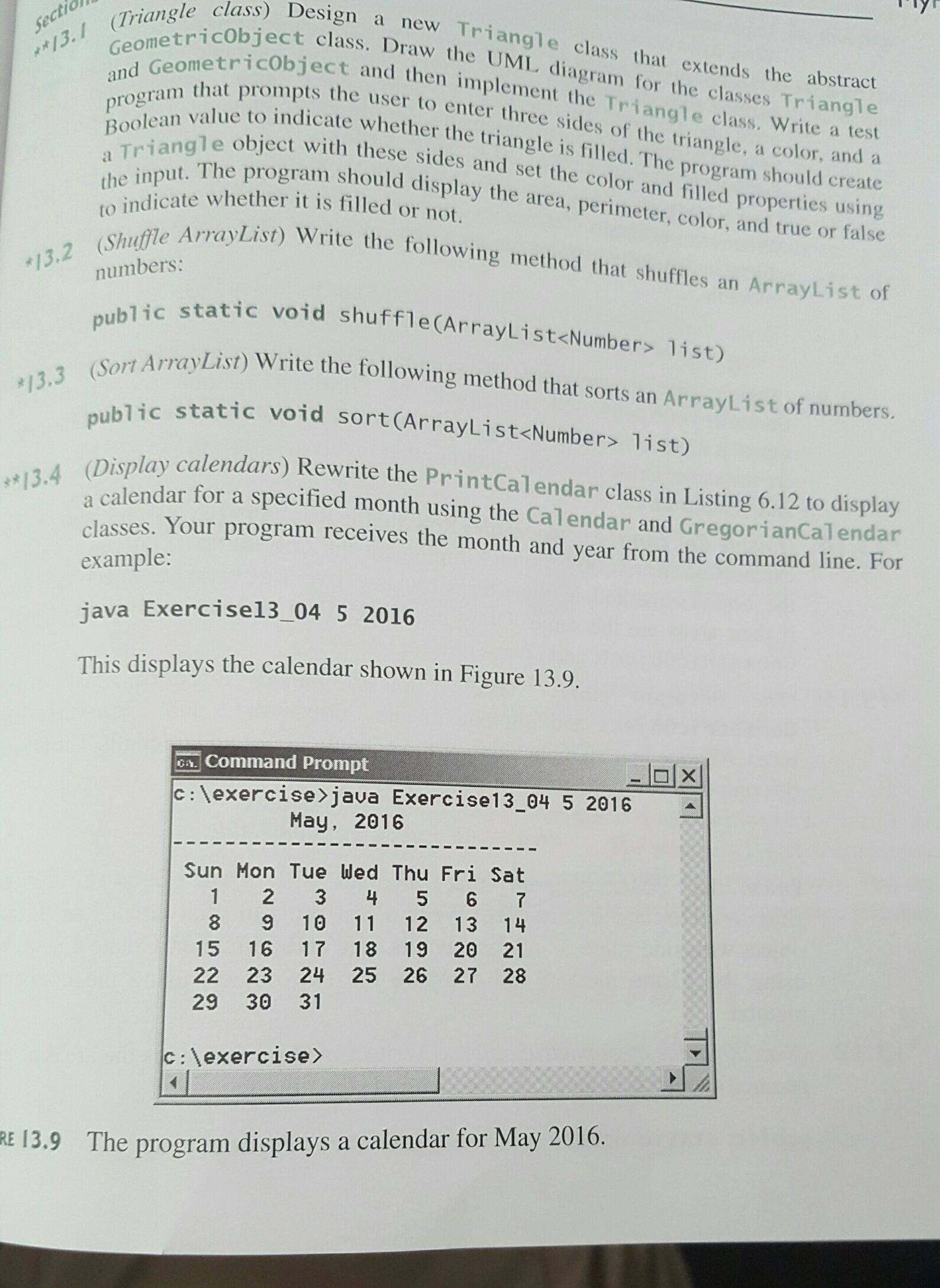 introduction to java programming 10th edition free download