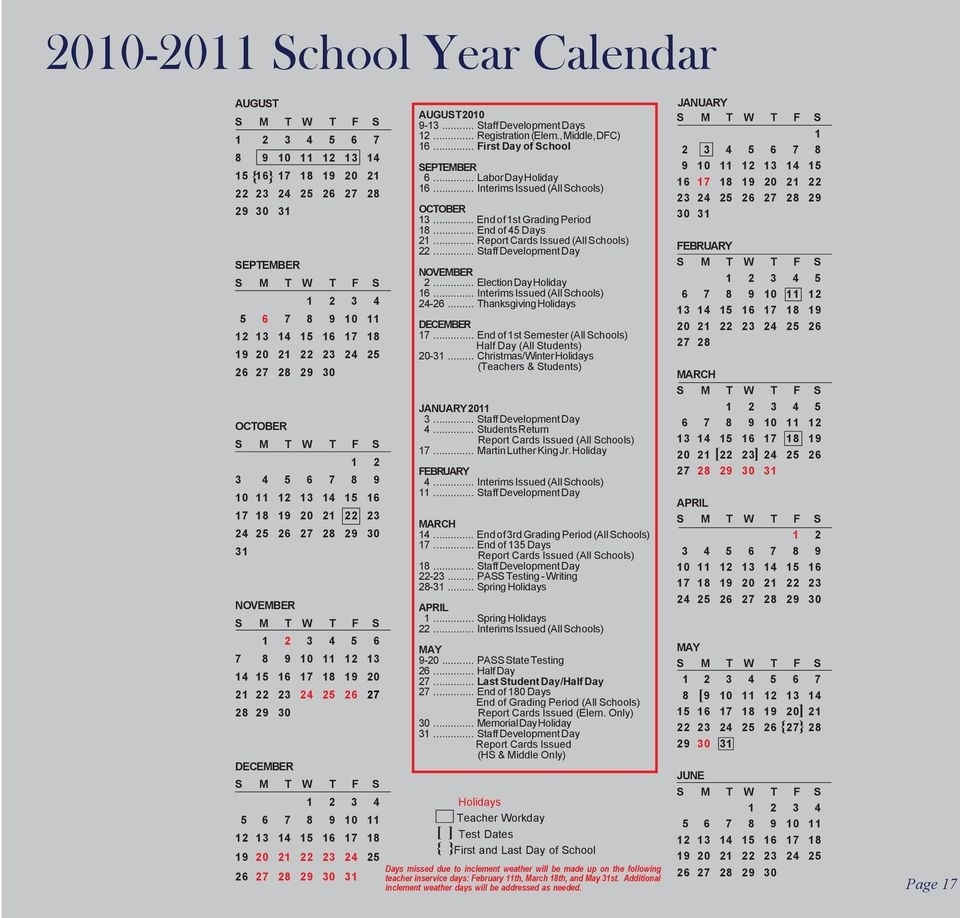 Spartanburg District 6 2020 Calendar Month Calendar Printable