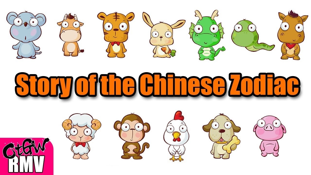 Chinese Zodiac Calendar History Month Calendar Printable