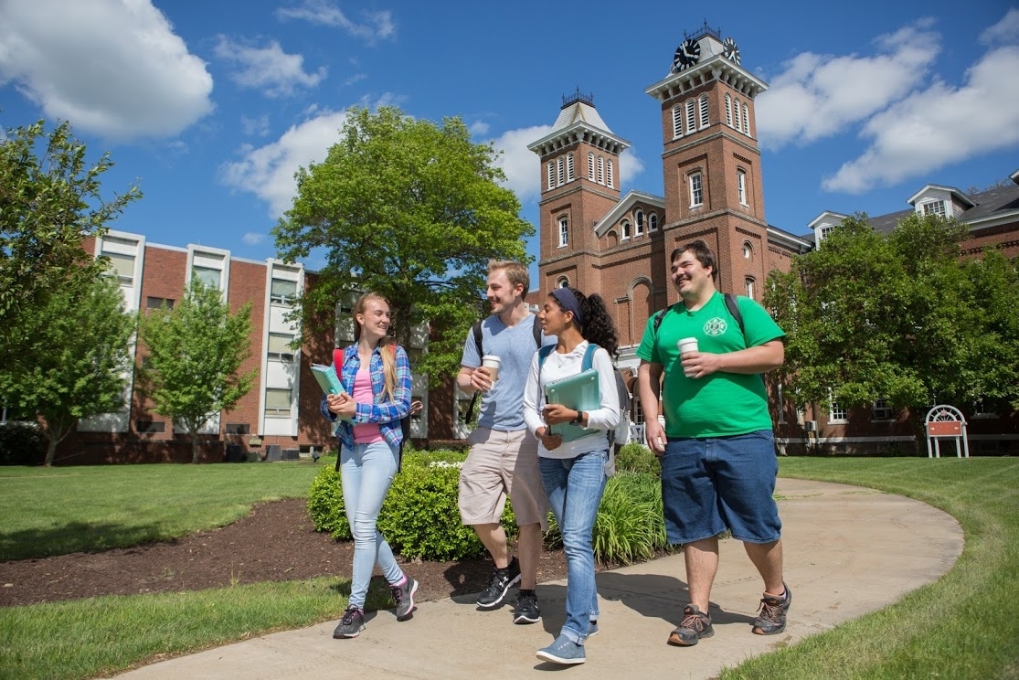 Summer And Winter College | Cal U