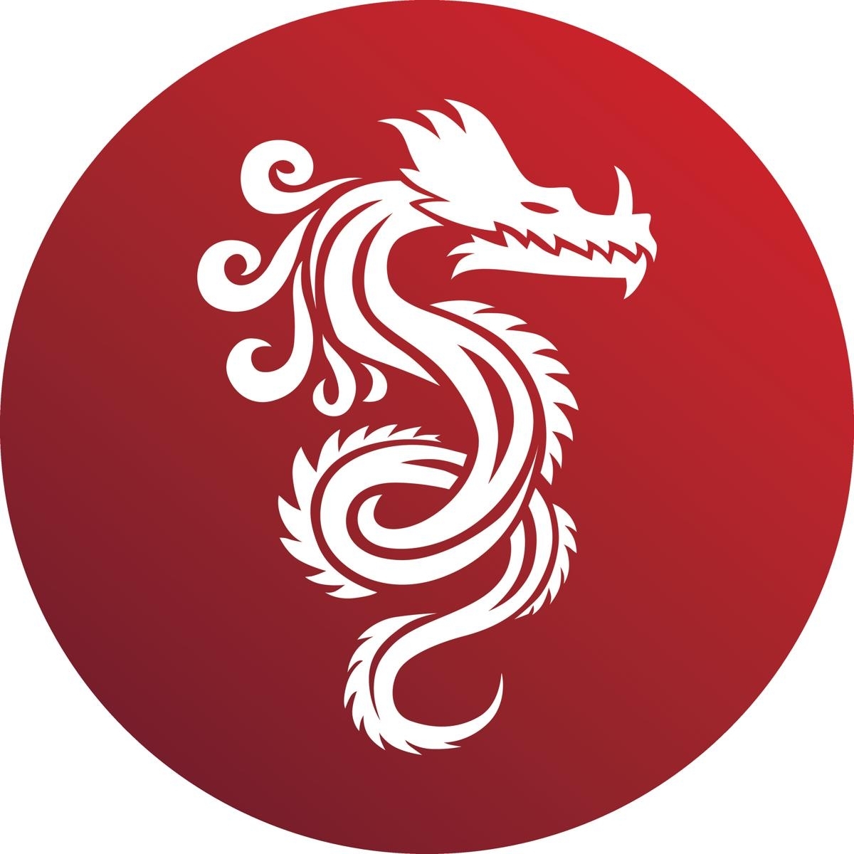 Chinese Dragon Symbolism