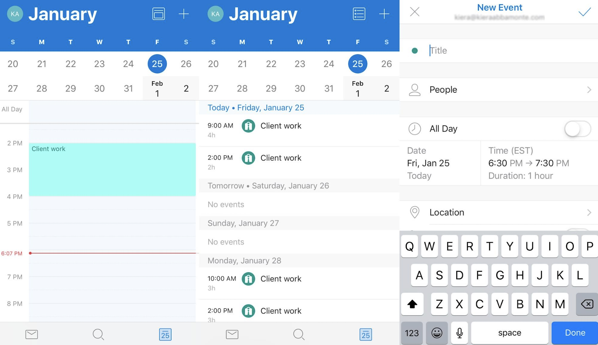 The 12 Best Calendar Apps For Iphone In 2019