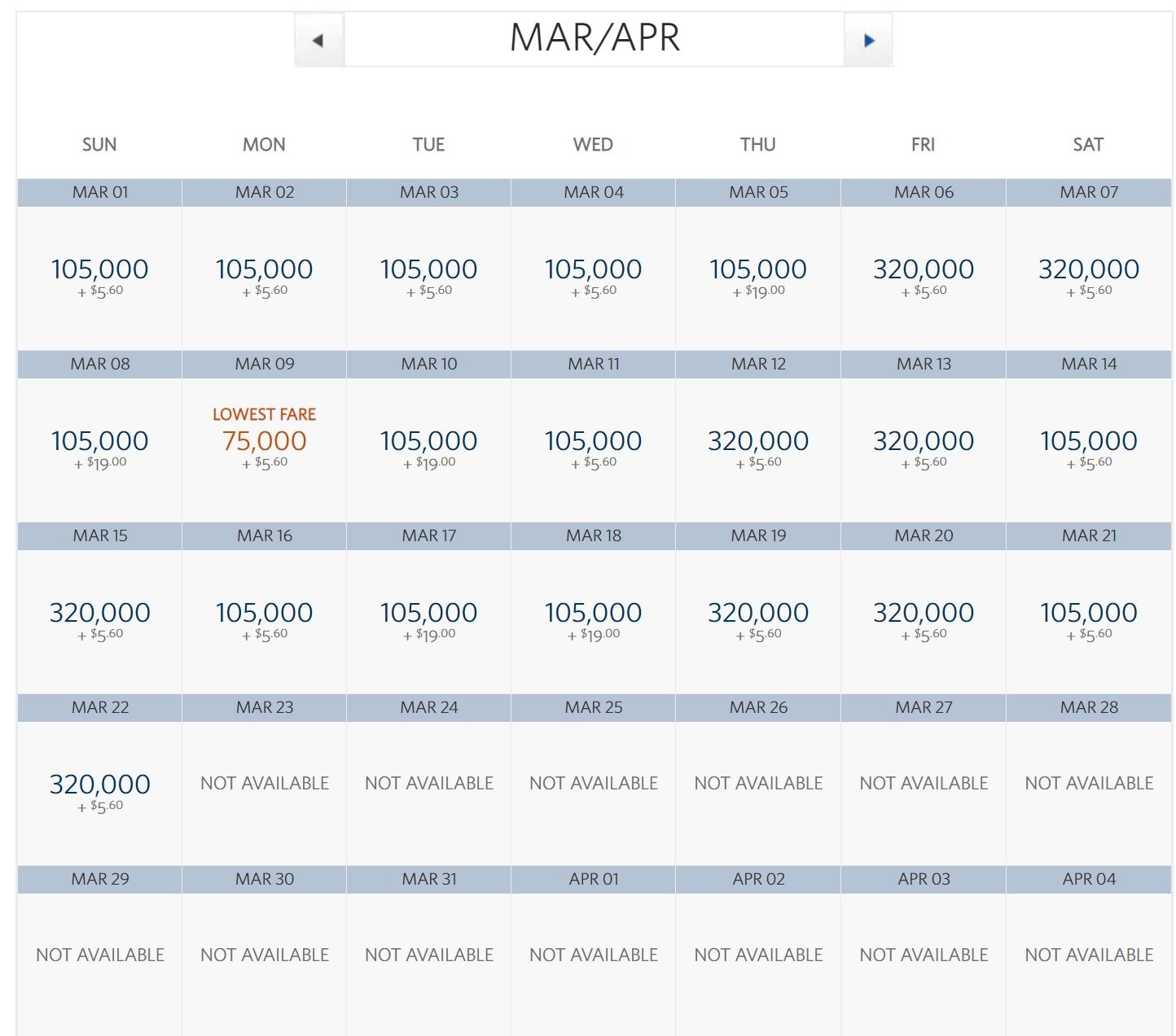 The Best Ways To Search For Skyteam Award Availability [2019]