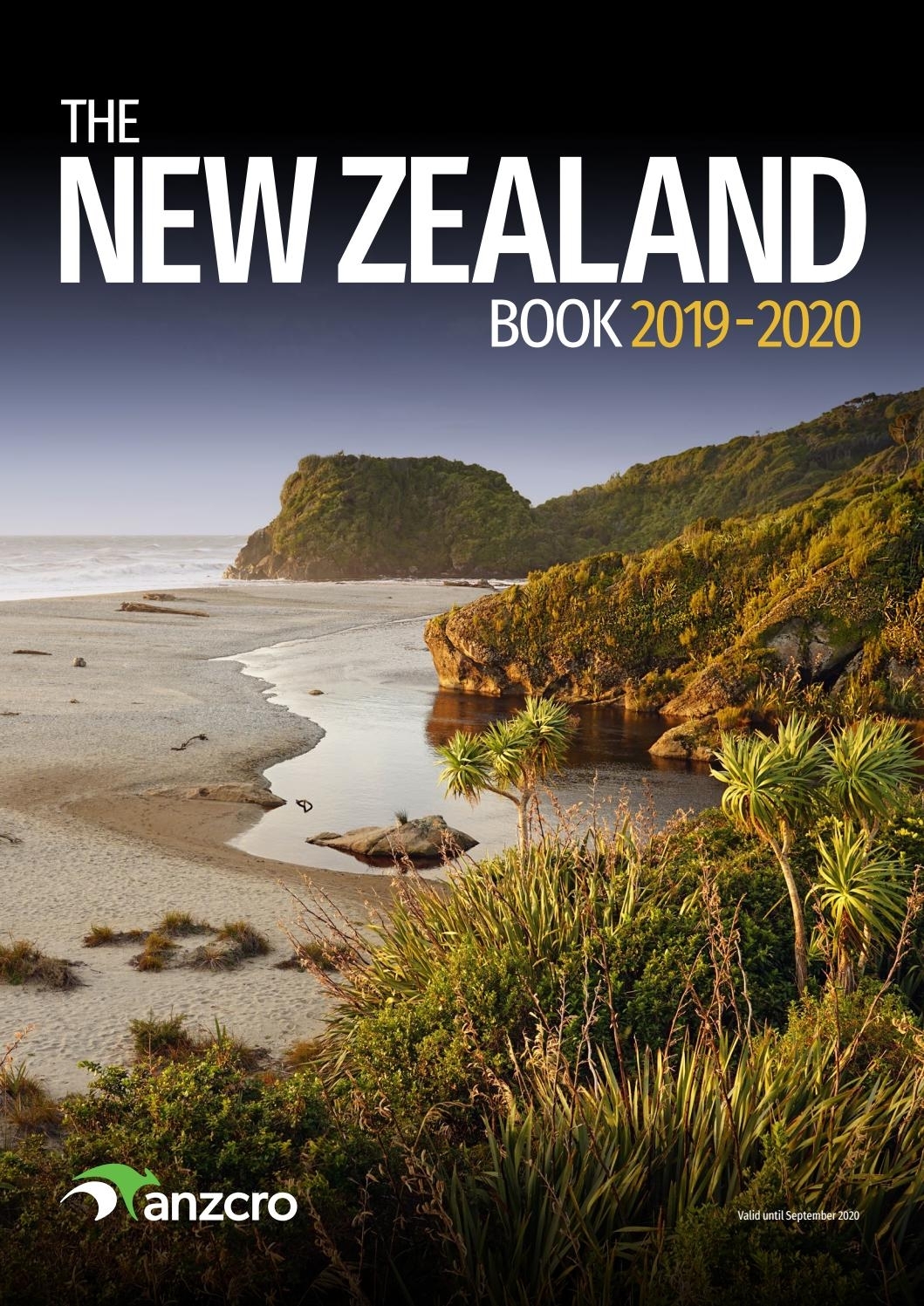 The New Zealand Book 2019-20 (Aud)Holiday Experts - Issuu