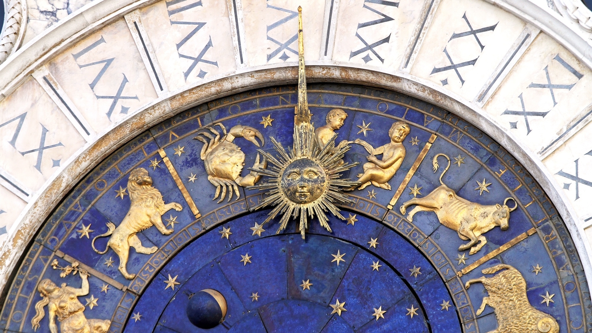 The Zodiac Has Changed: What&#039;s Your (New) Astrological Sign?