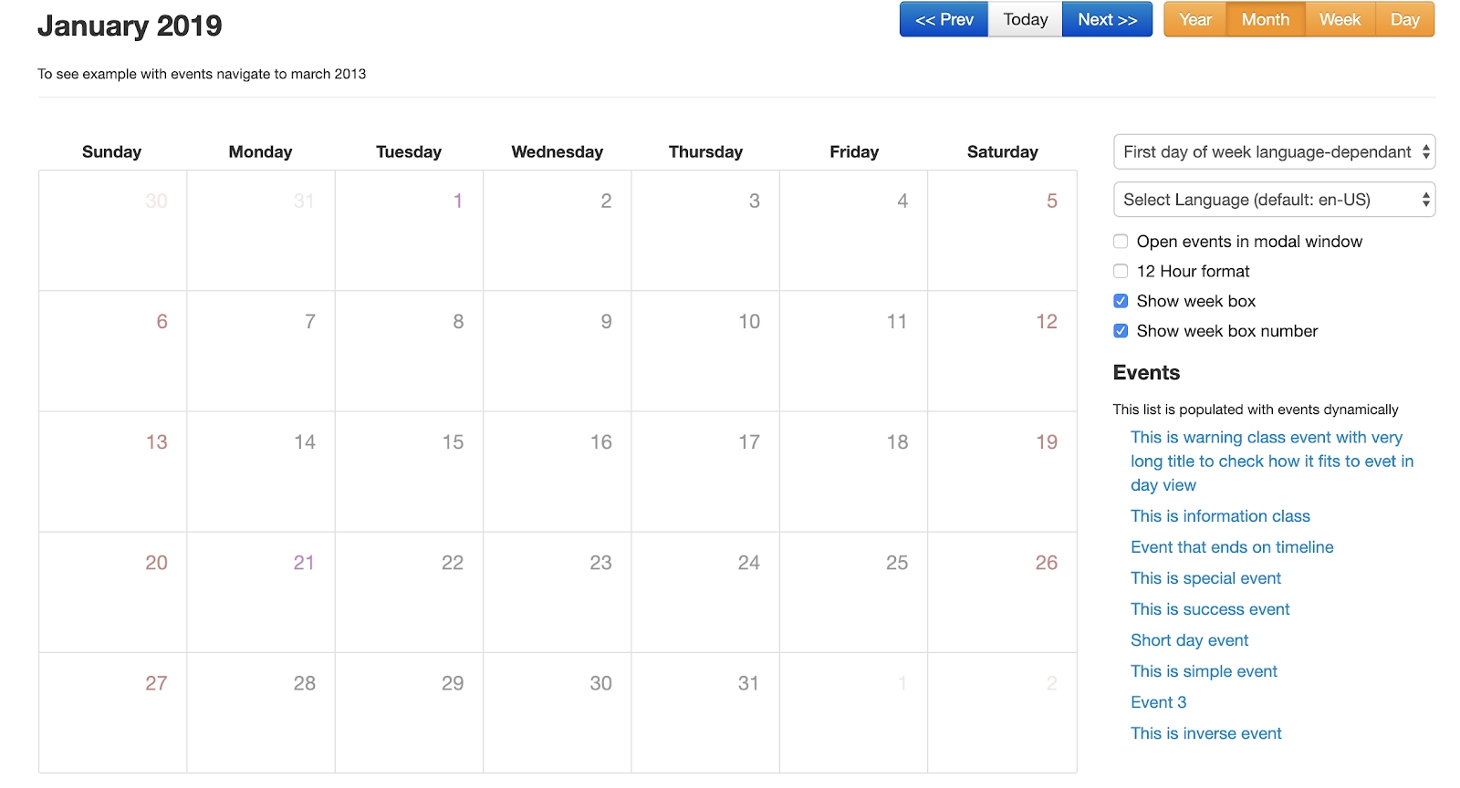 Mi календарь. Календарь Bootstrap. GITHUB календарь. Календарь расписания JAVASCRIPT. Bootstrap elements календарь.