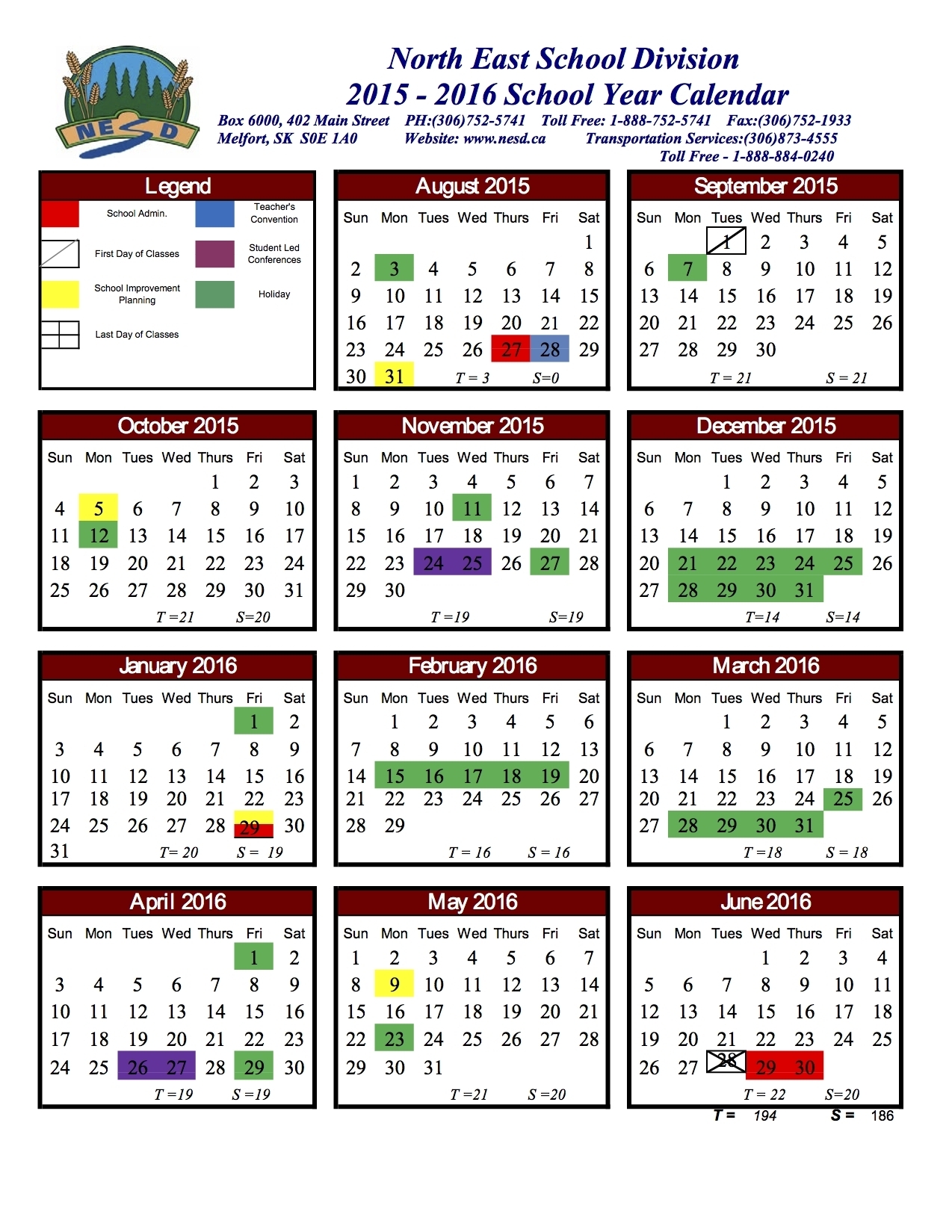 Unit 5 Calendar 2020 Month Calendar Printable