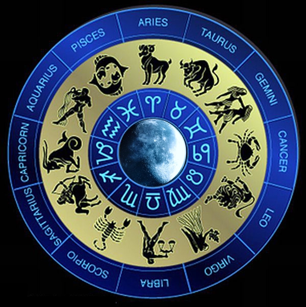 What To Read According To Your Zodiac Sign | Denver Public