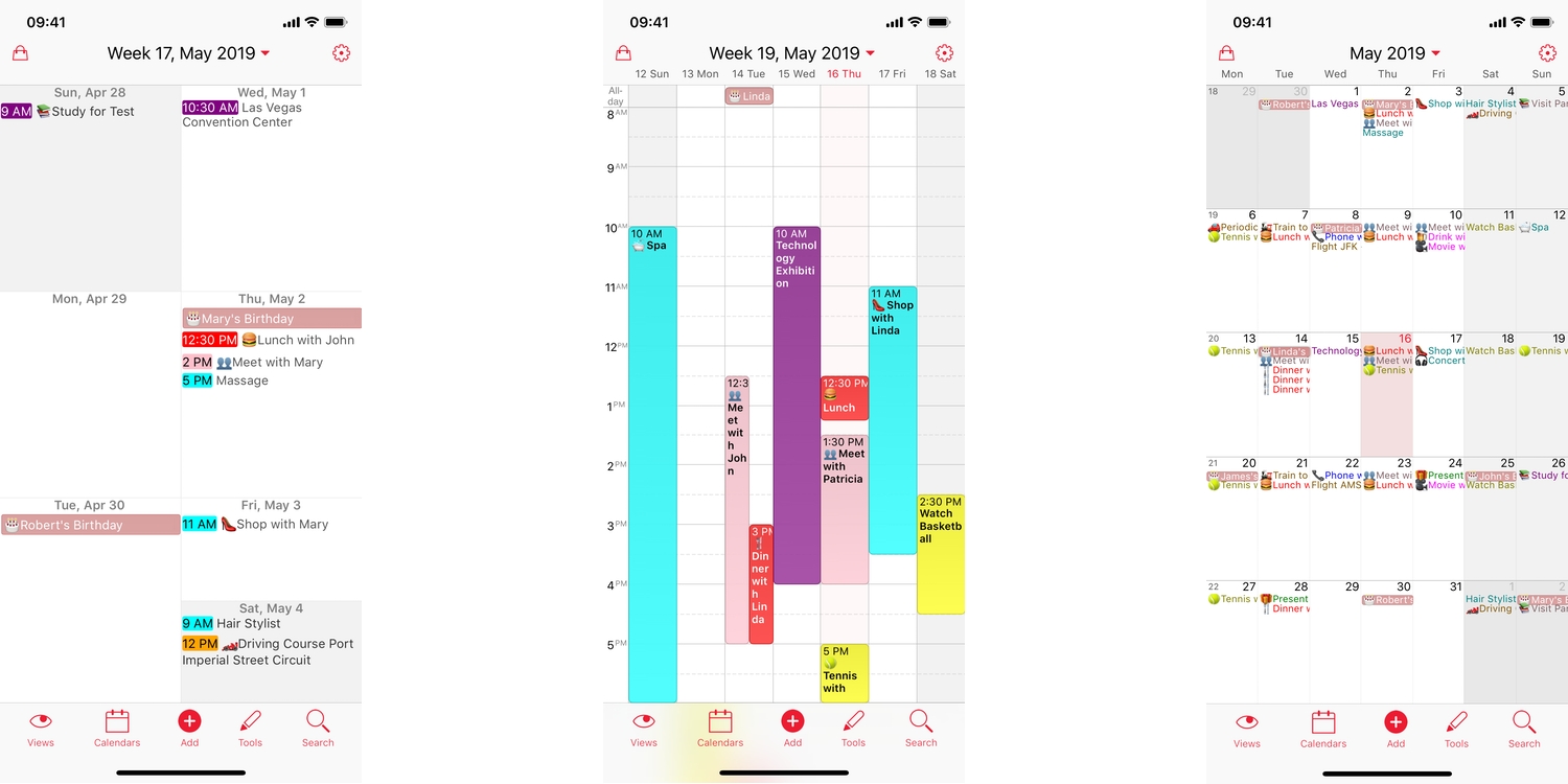 What&#039;s The Best Calendar App For Iphone? - 9To5Mac