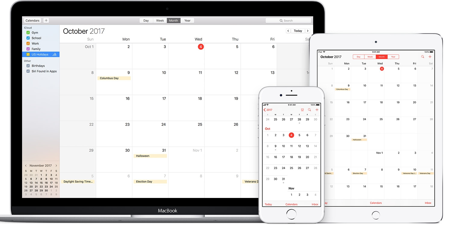 What&#039;s The Best Calendar App For Iphone? - 9To5Mac