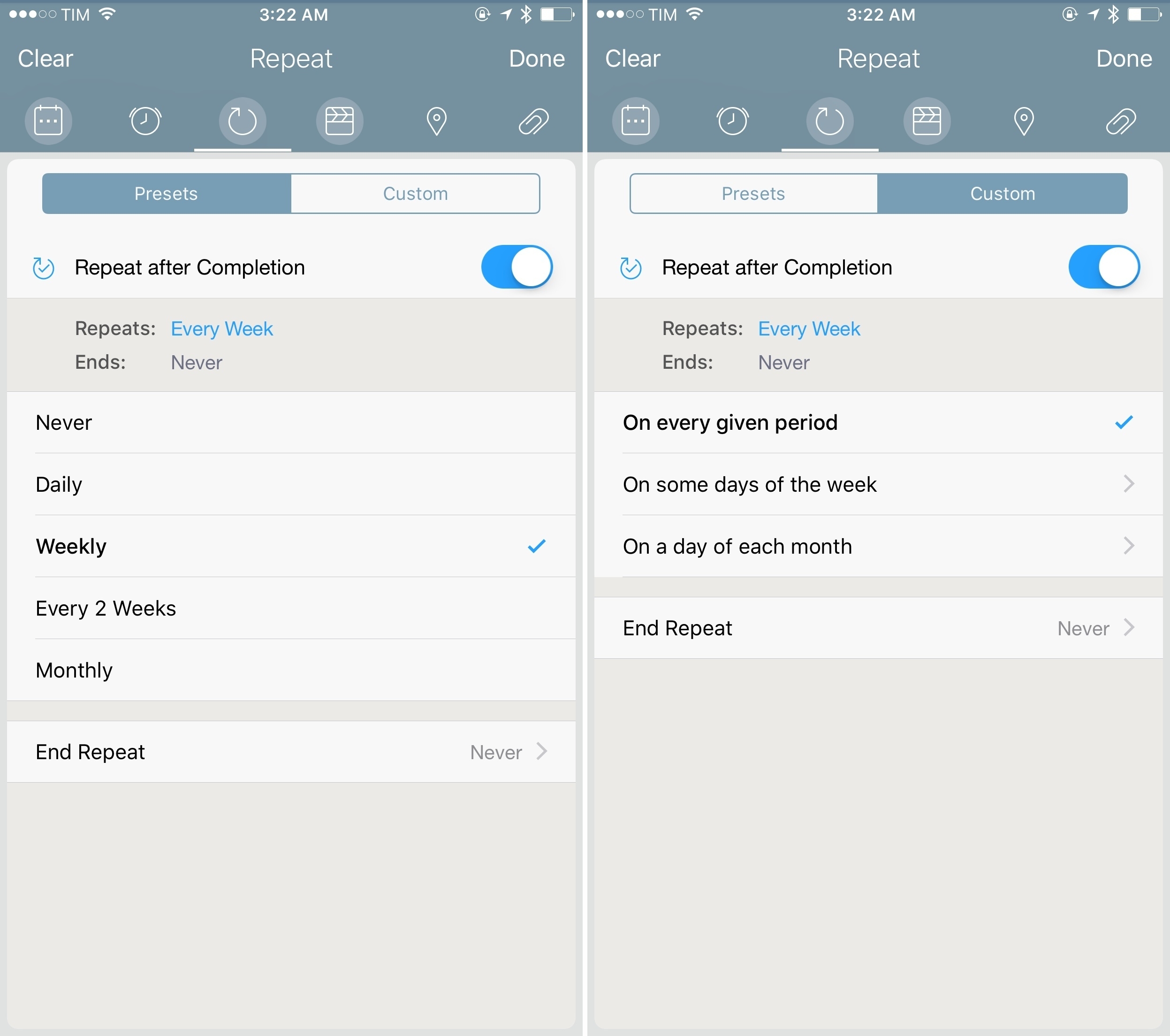 Why 2Do Is My New Favorite Ios Task Manager - Macstories