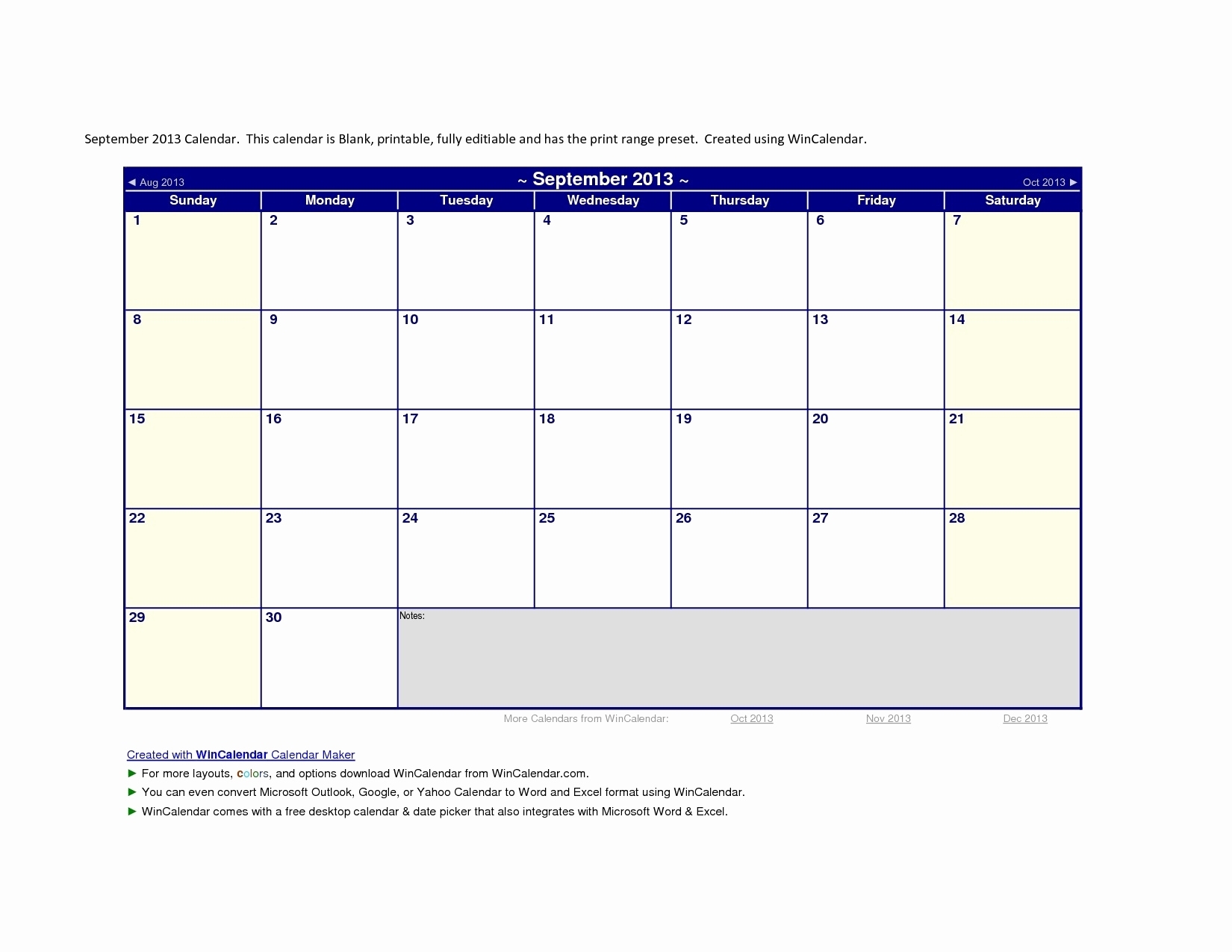 Printable Calendar November 2020 Wincalendar Month Calendar Printable
