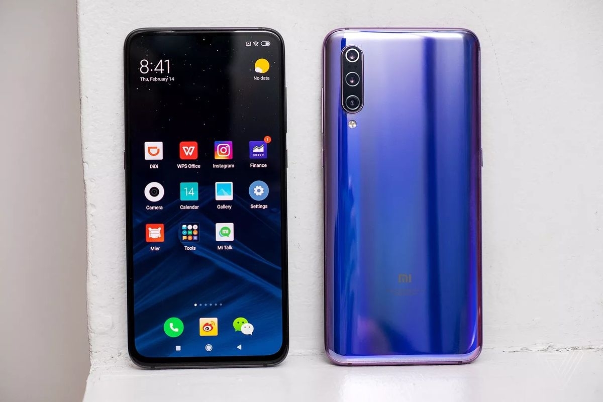 Xiaomi Plans To Triple European Store Countend Of 2019