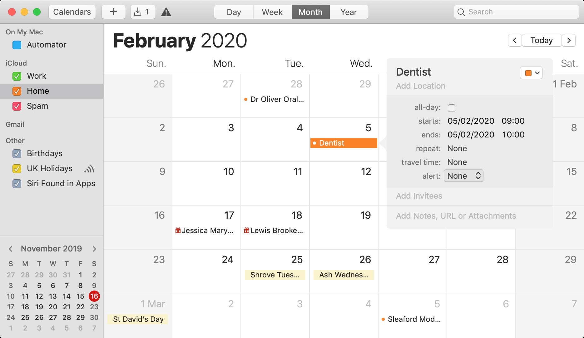 10 Best Calendar Apps Of 2020 | Zapier