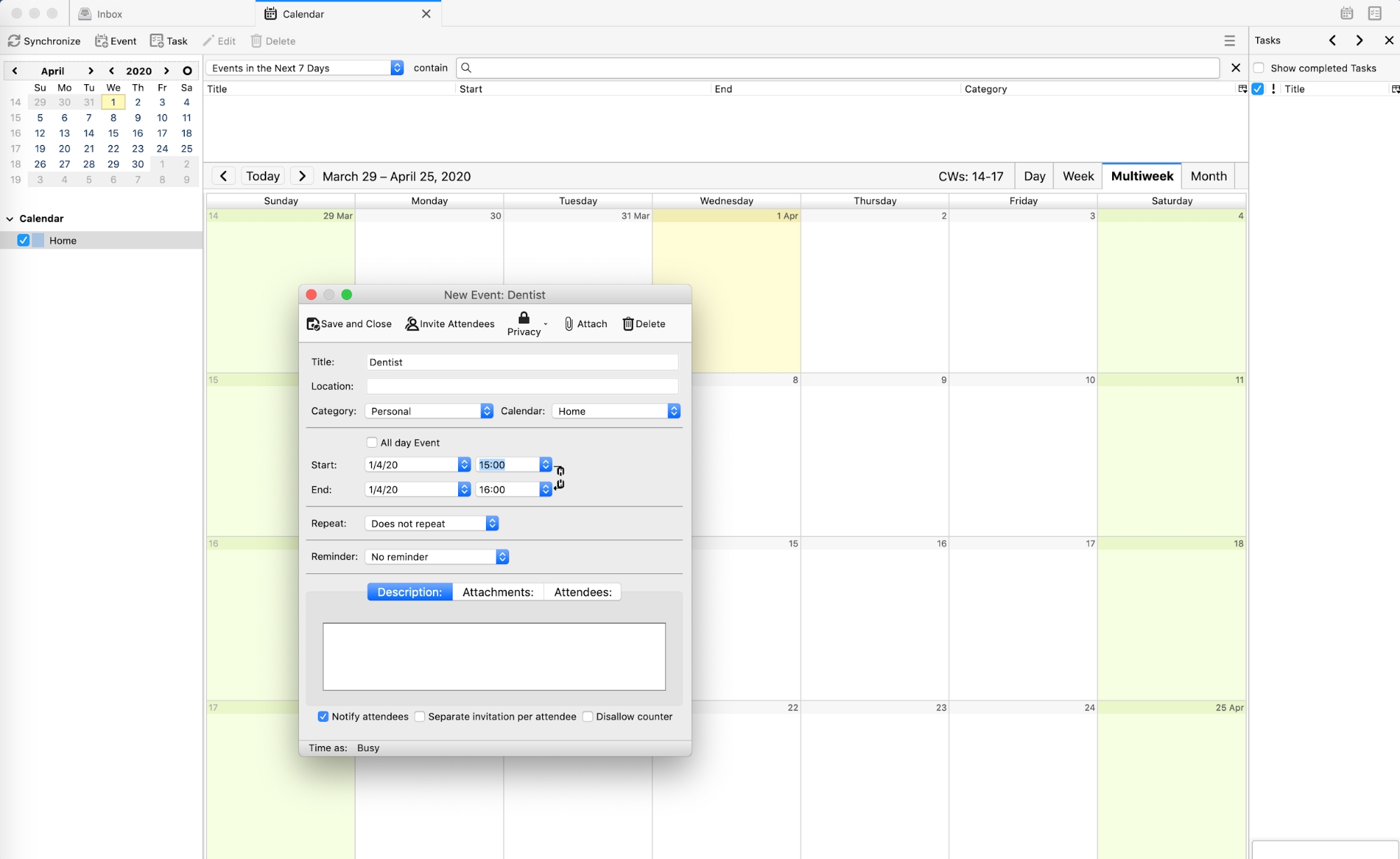 10 Best Calendar Apps Of 2020 | Zapier