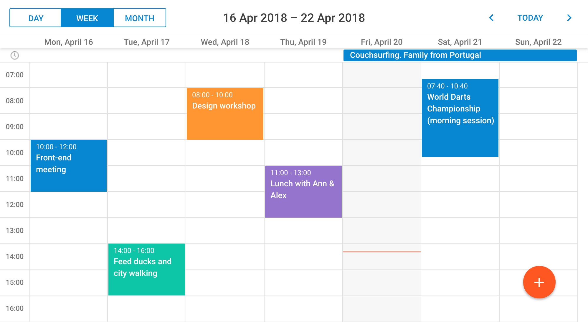 15 Useful Features Of Javascript Schedulers - Dzone Web Dev