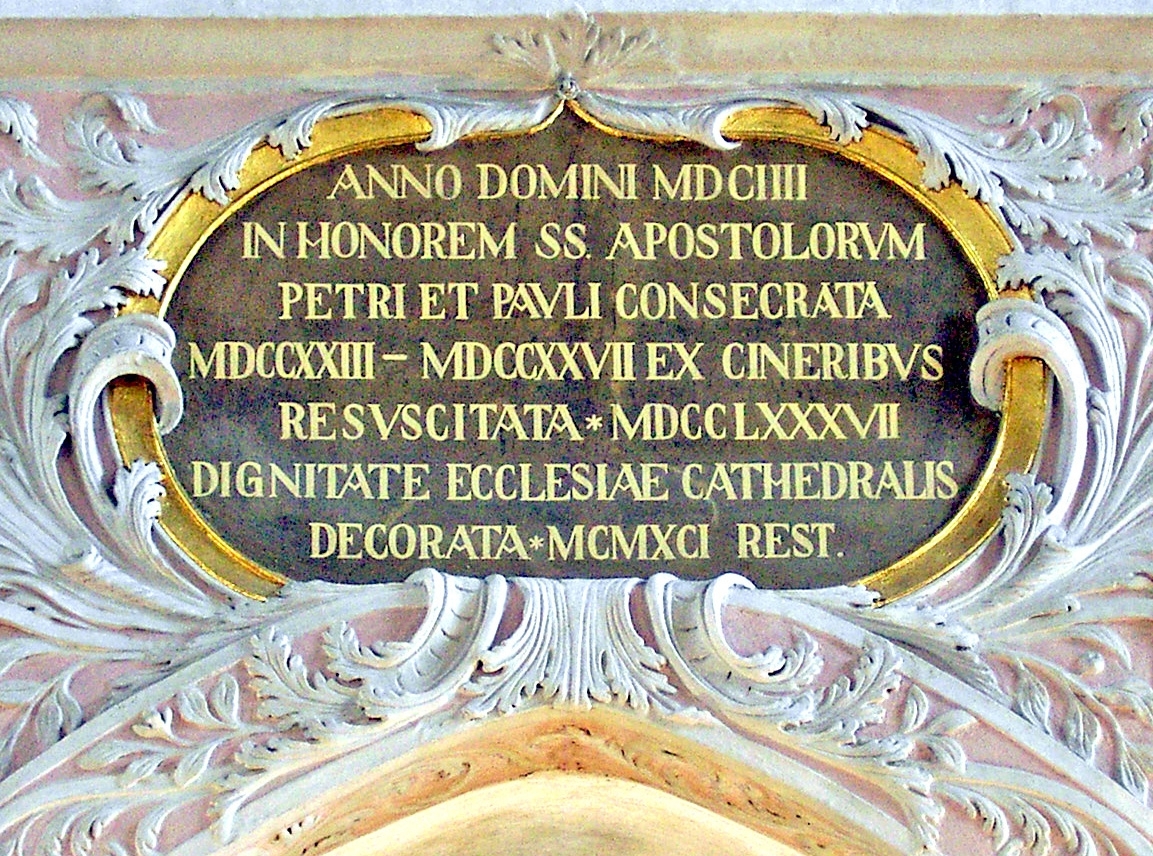Anno Domini - Wikipedia