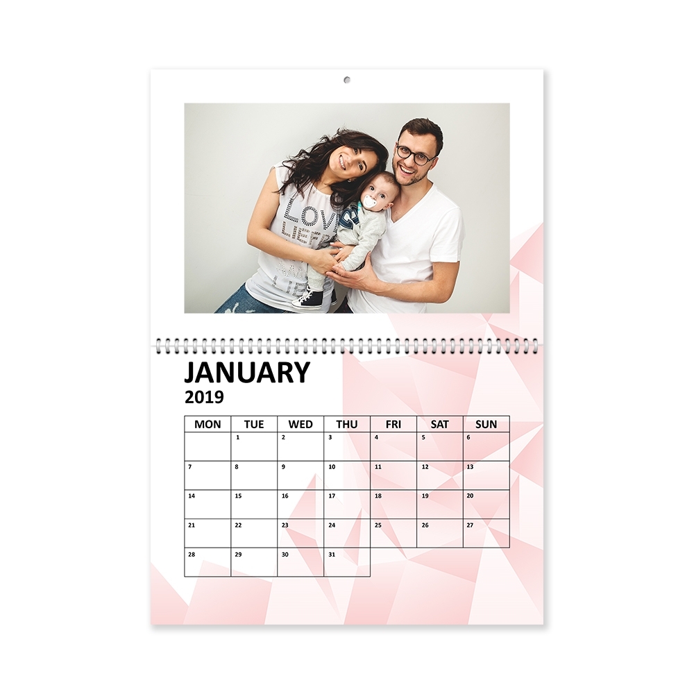 Calendar - 1Clickprint