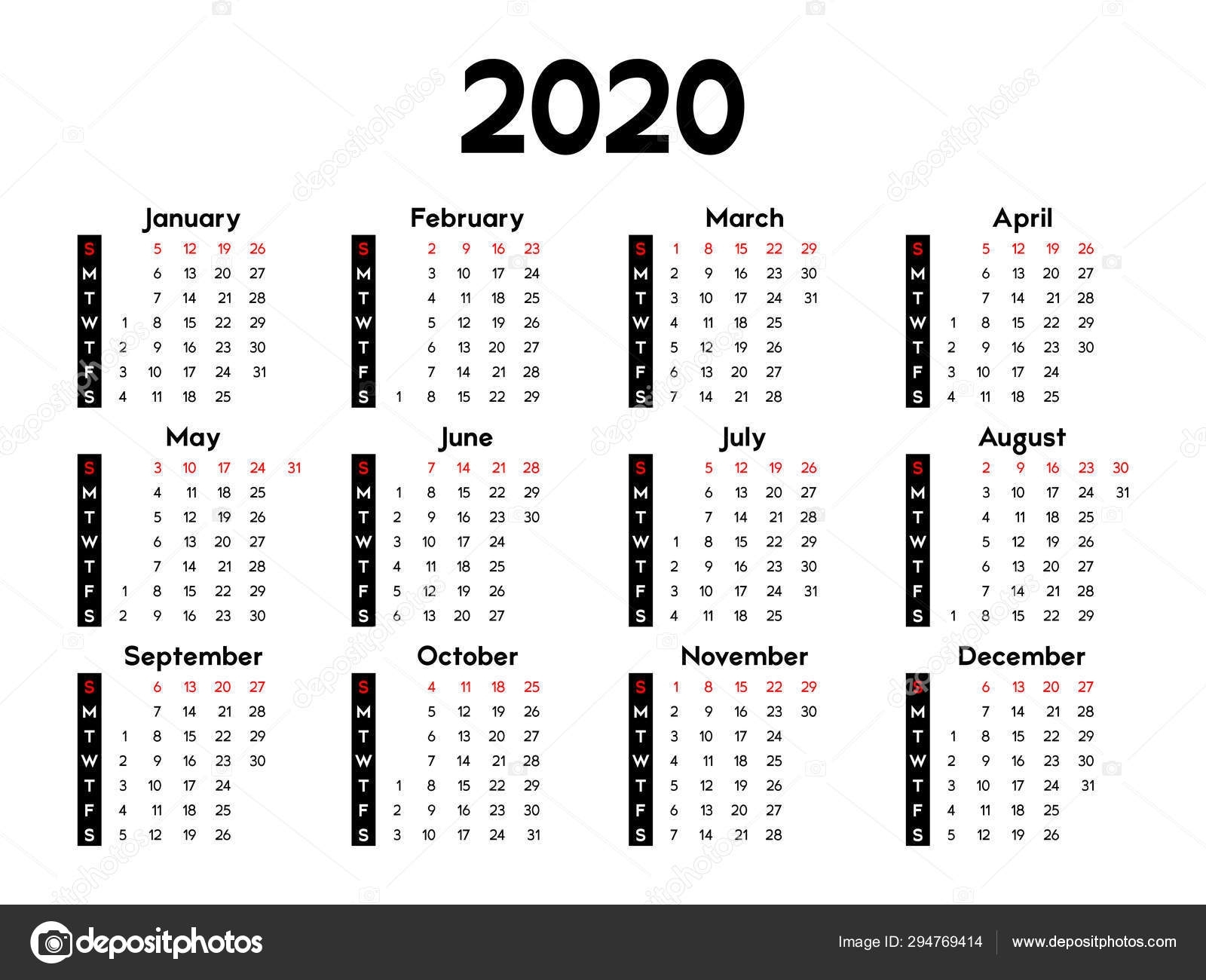 Calendar Week In 2020 | Month Calendar Printable