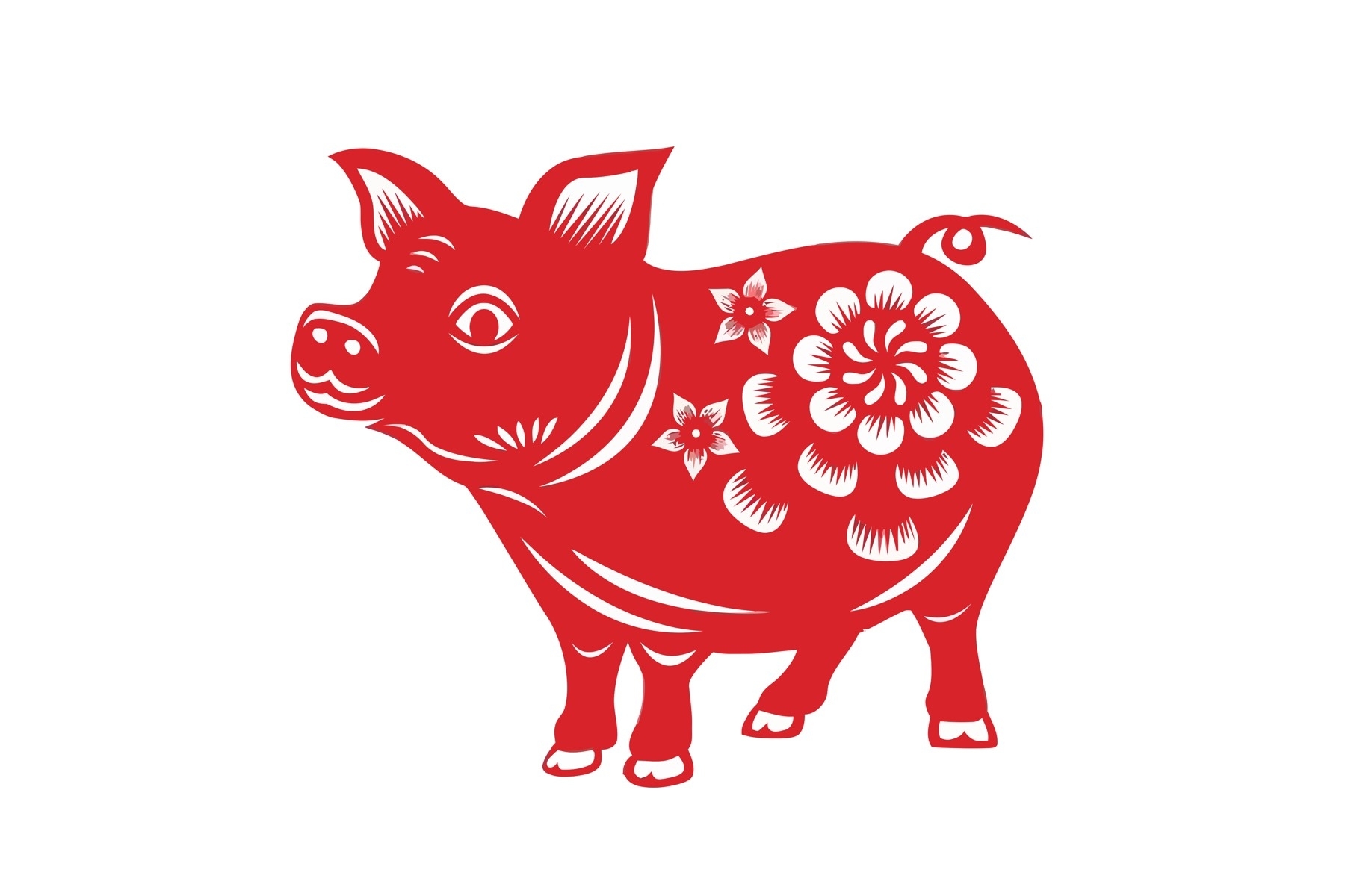 who is the pig compatible with in the chinese astrology