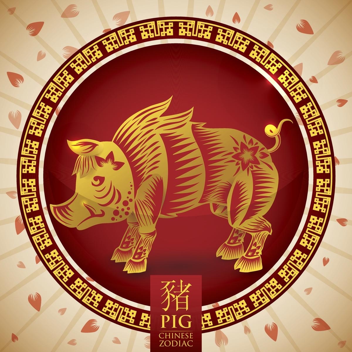 Incredible Chinese Zodiac Traits And Characteristics - vrogue.co