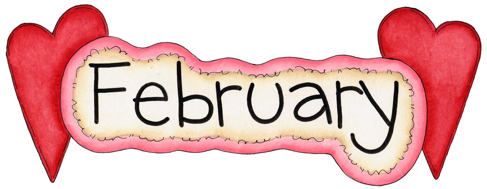 Free Calendar Headings Cliparts, Download Free Clip Art