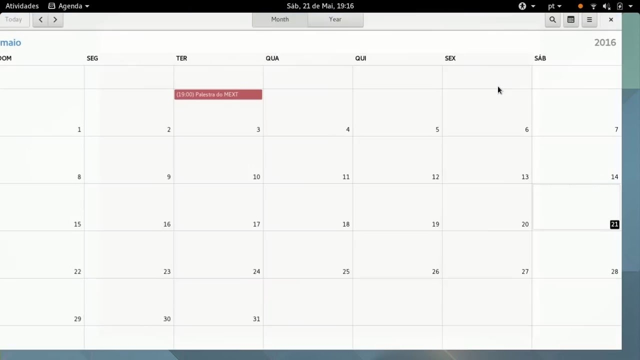 Gnome Calendar Makes Rescheduling Events Easier - Omg! Ubuntu!