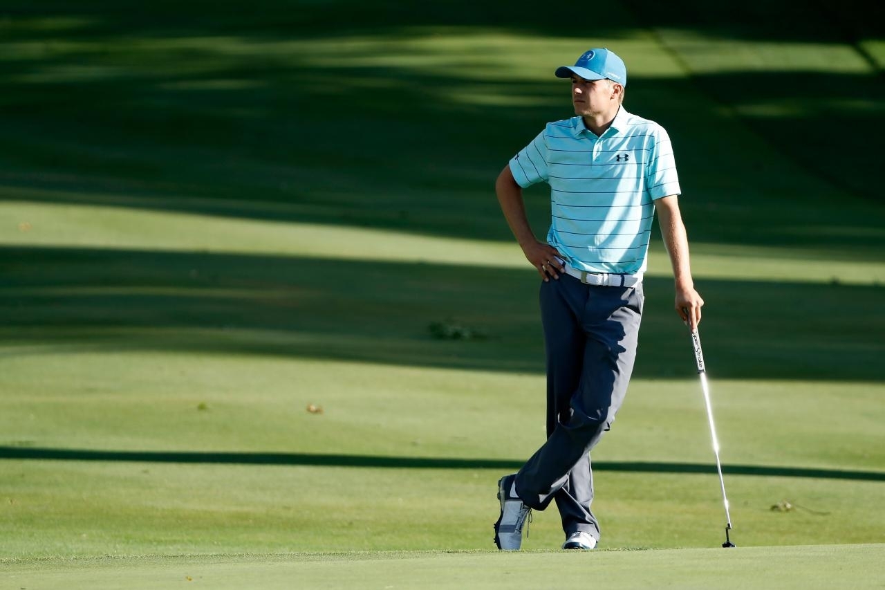 How Jordan Spieth&#039;s Grand Slam Pursuit Stacks Up To The 5