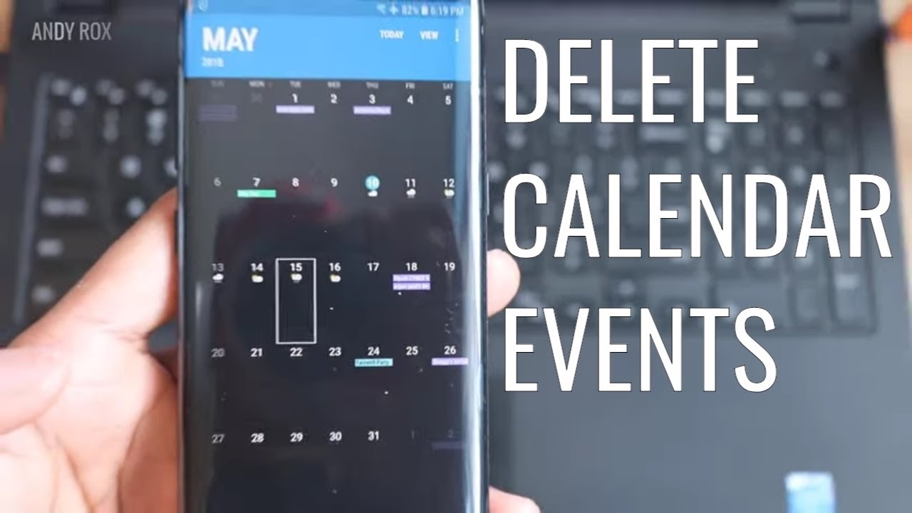 How To Print Calendar From Android Phone Month Calendar Printable