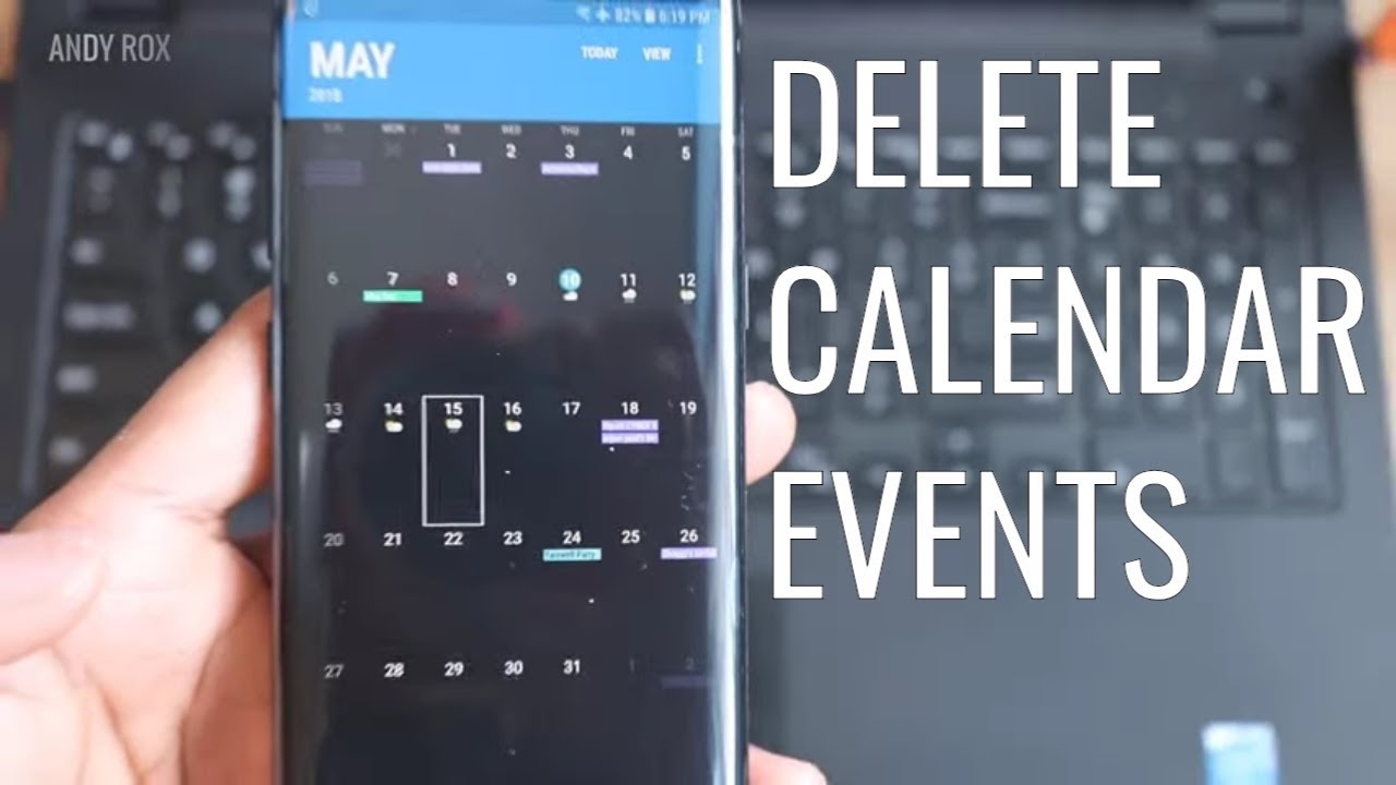 How To Print Calendar From Android Phone  Month Calendar Printable