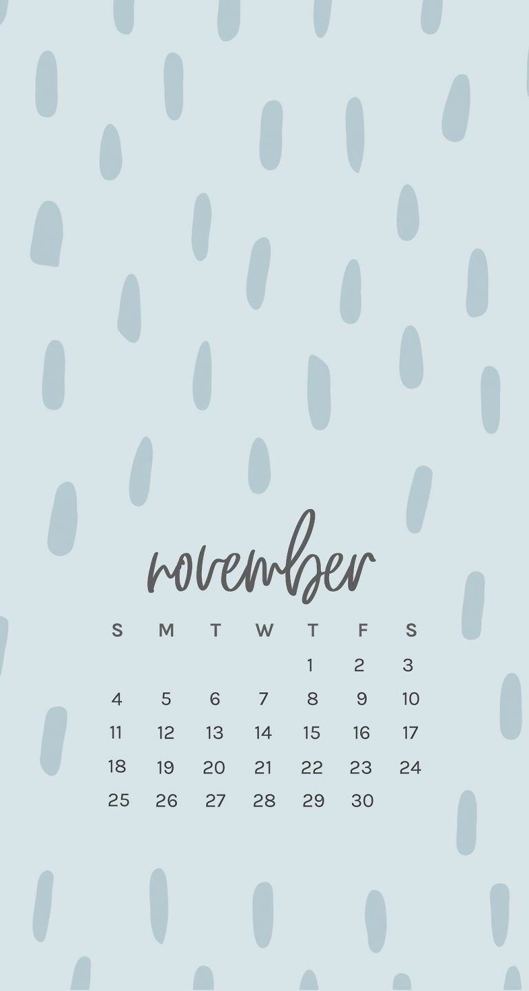 Iphone 6 Print Calendar | Calendar Printables Free Templates