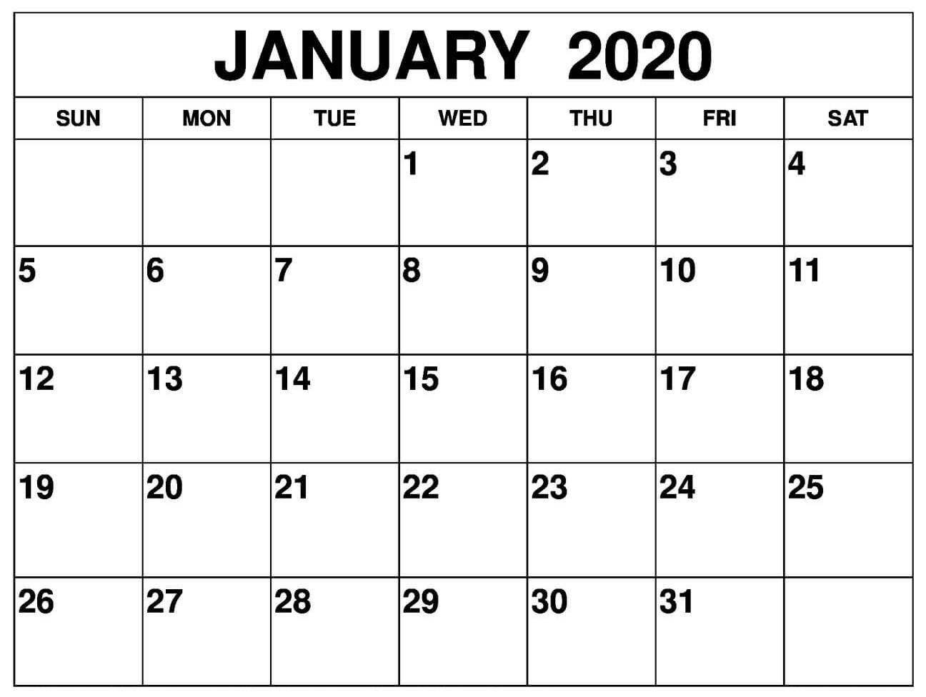 January 2020 Calendar Nz Bank Holidays | Free Printable