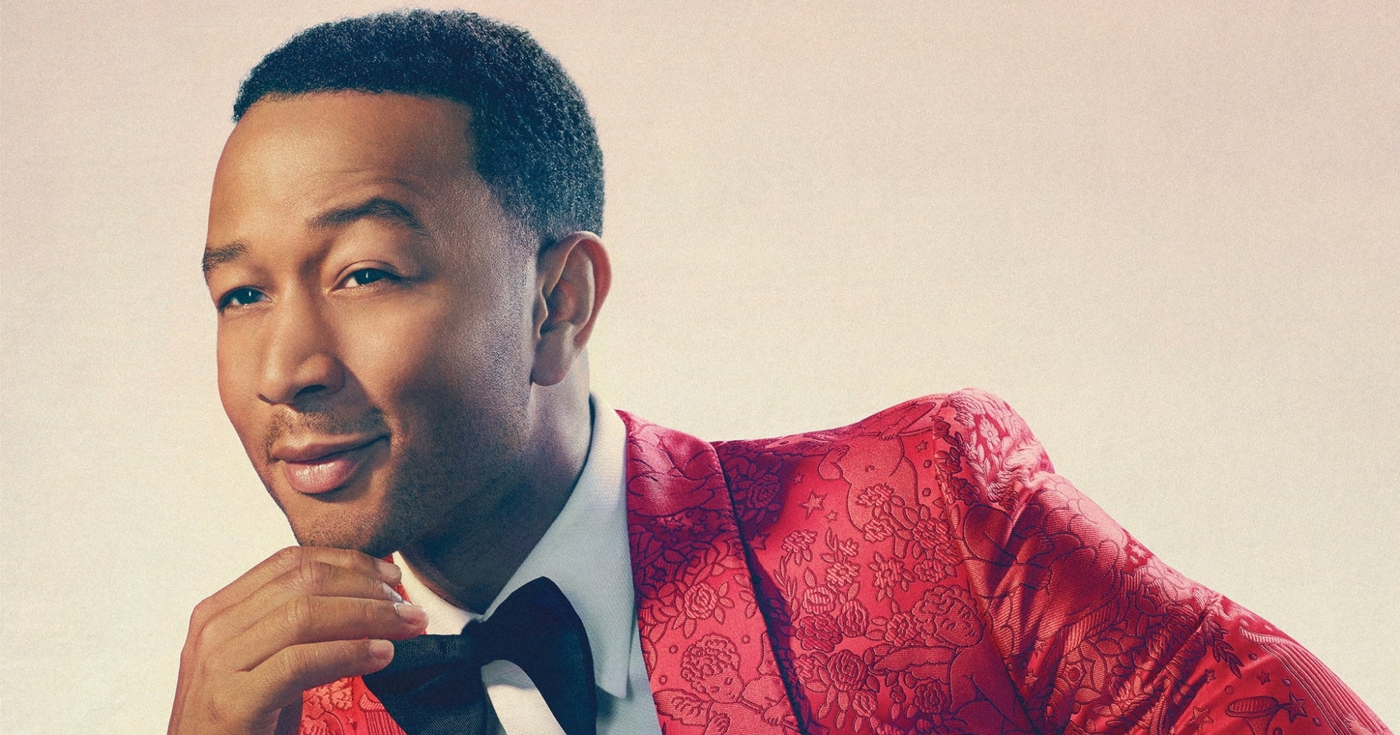 John Legend Announces North American Tour 2020