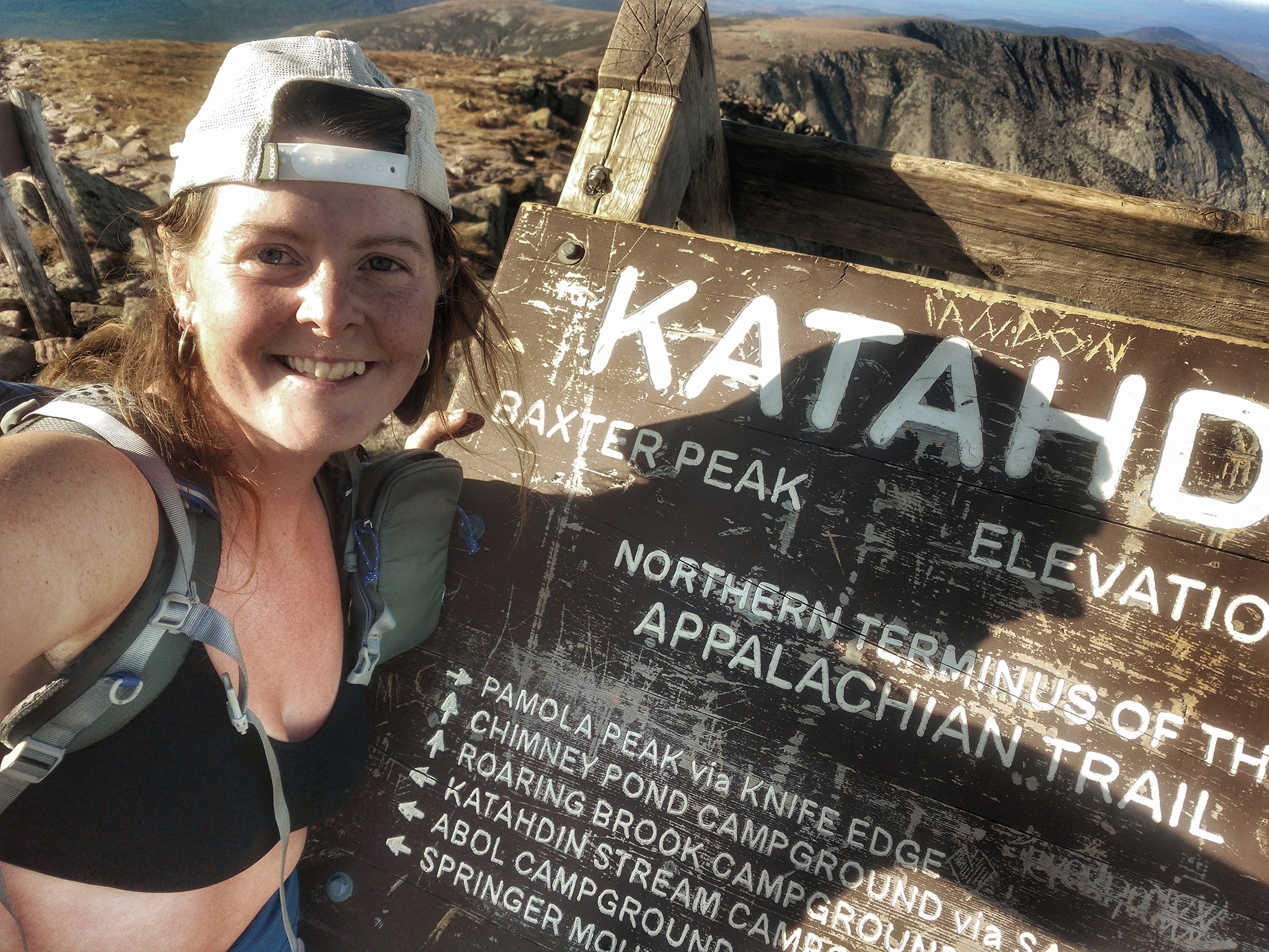 Meet Heather Anderson, National Geographic 2019 Adventurer