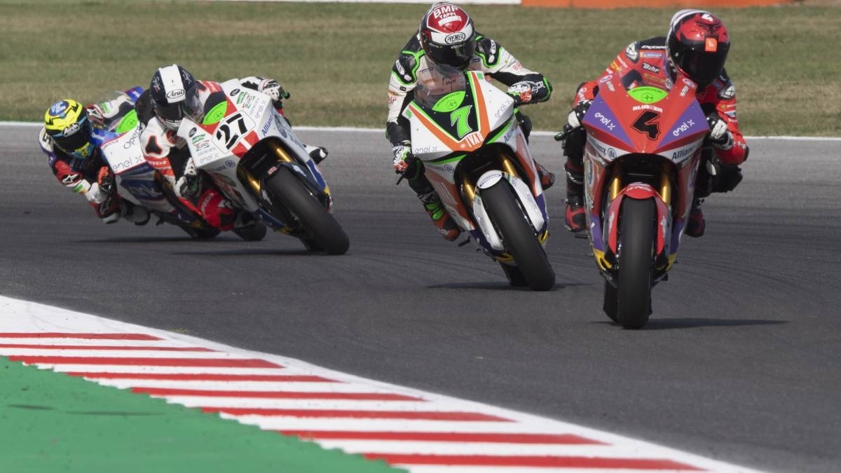 Motoe Unveils The Provisional Calendar For 2020 - Sports