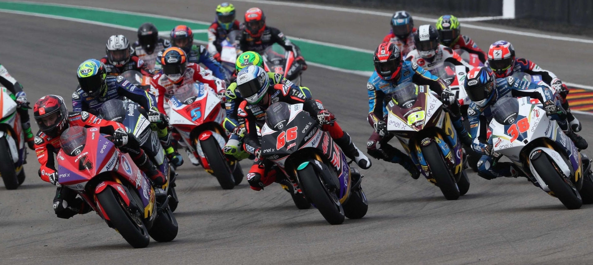 Motoe World Cup: 2020 Schedule Updated, Finalized