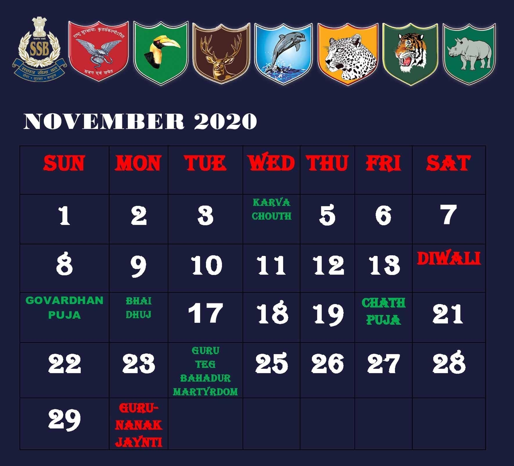 Myssb Calendar 2020 For Android - Apk Download