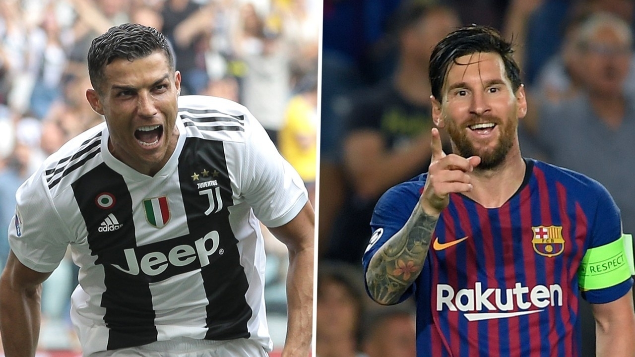 No Neymar &amp; Mbappe! 5 Players With The Most Goals Involved