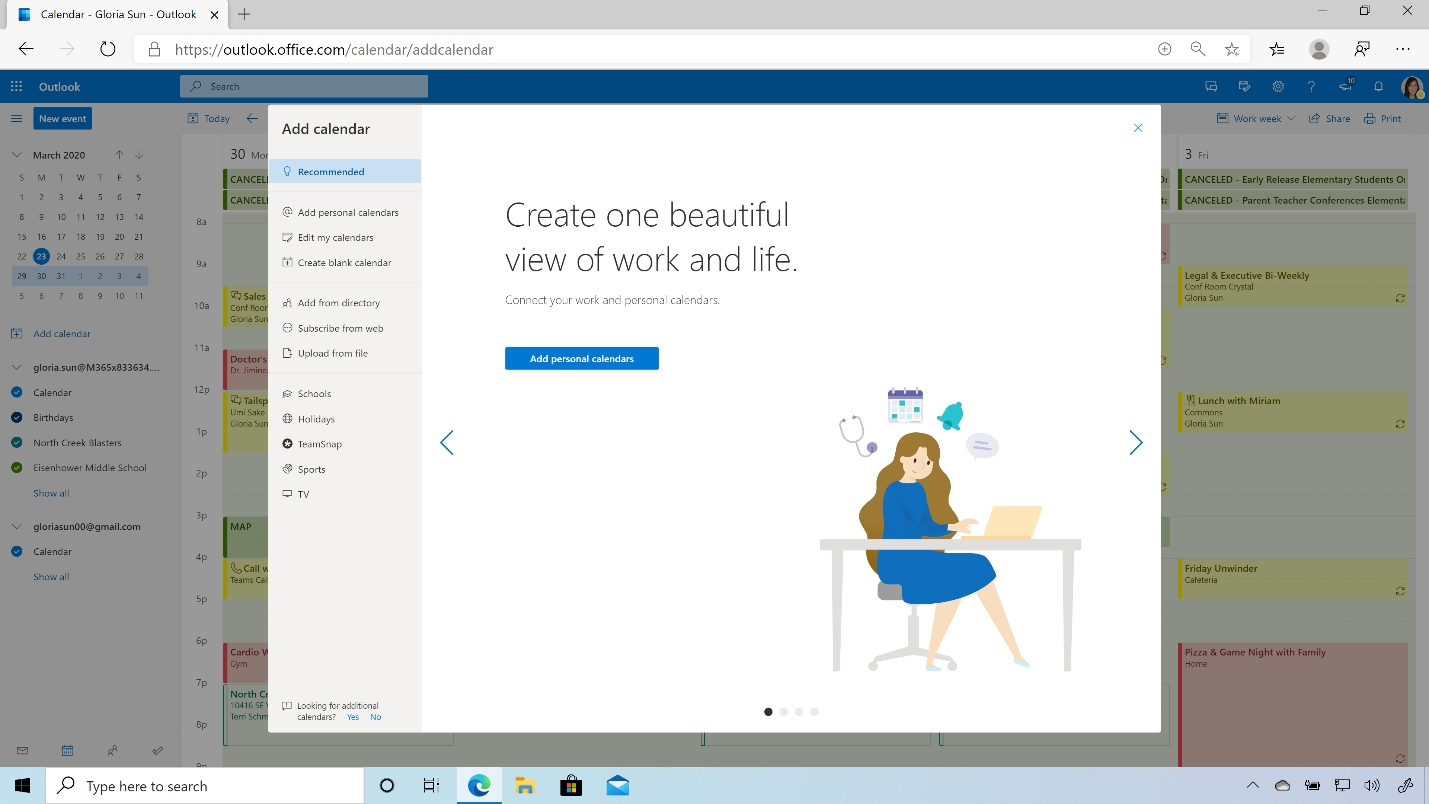 Outlook On The Web Gets New Features To Better Help You