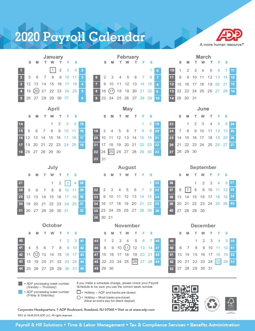 U Of Mn Calendar 2020 Month Calendar Printable