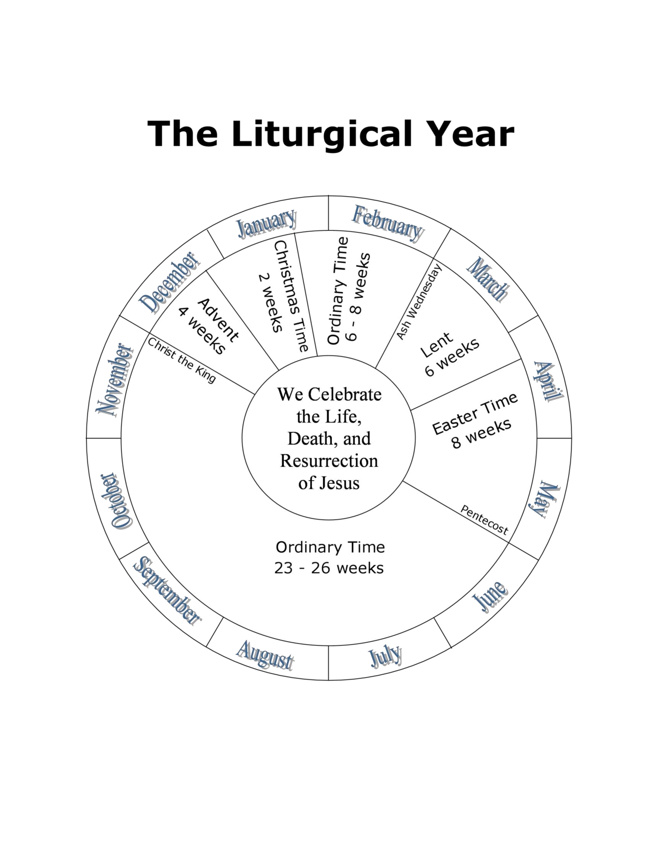 Free Printable Liturgical Calendar 2024 Tania Florenza