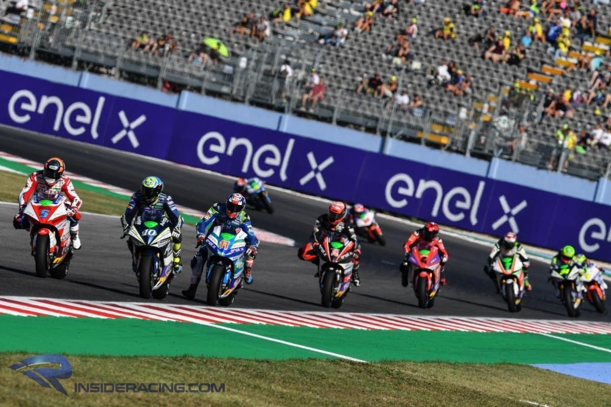 Provisional 2020 Motoe Calendar Announced