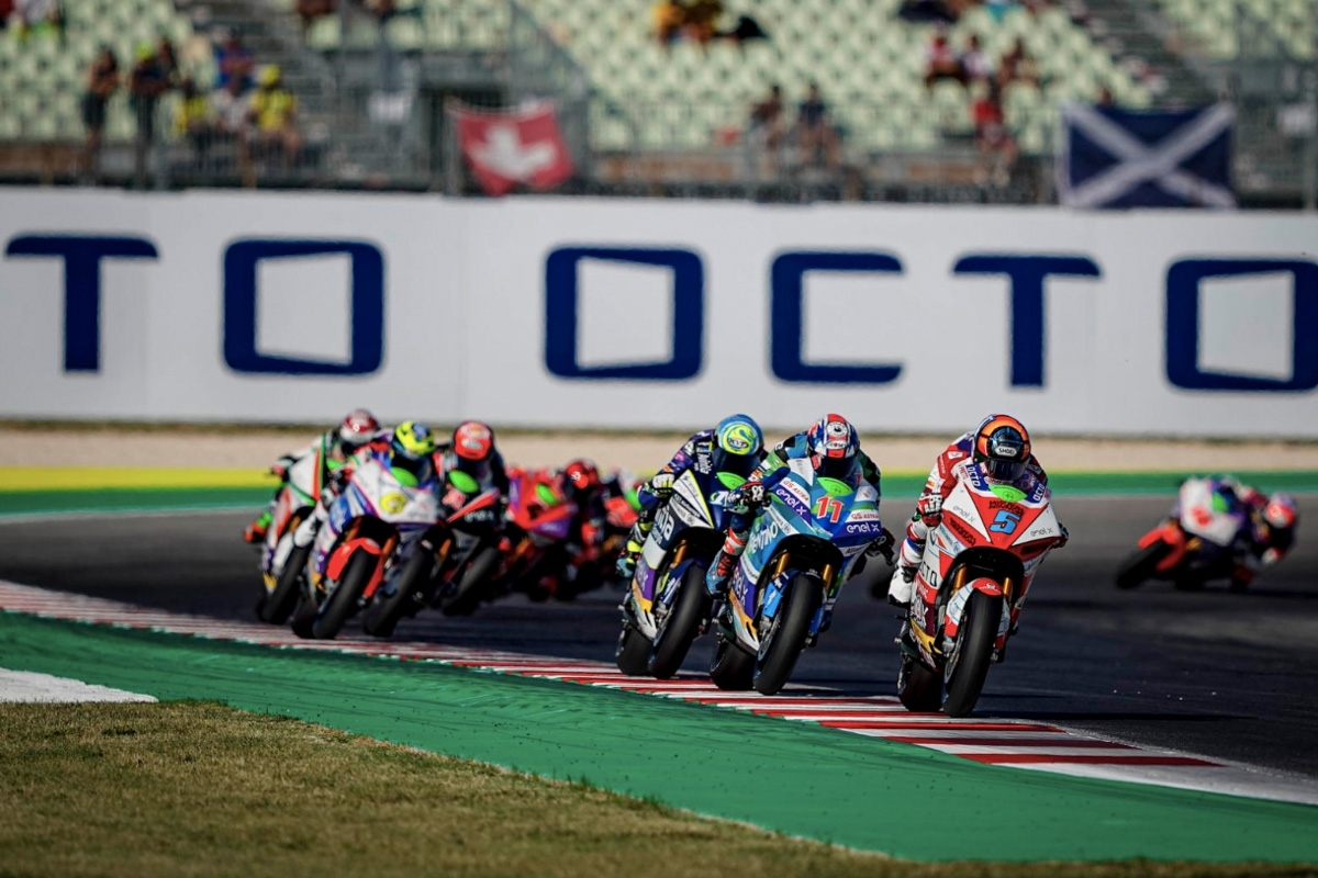 Provisional 2020 Motoe World Cup Calendar Unveiled