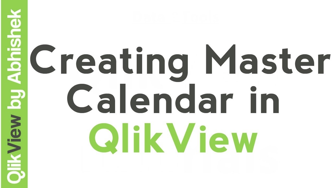 Fiscal Year Calendar Qlikview Month Calendar Printable