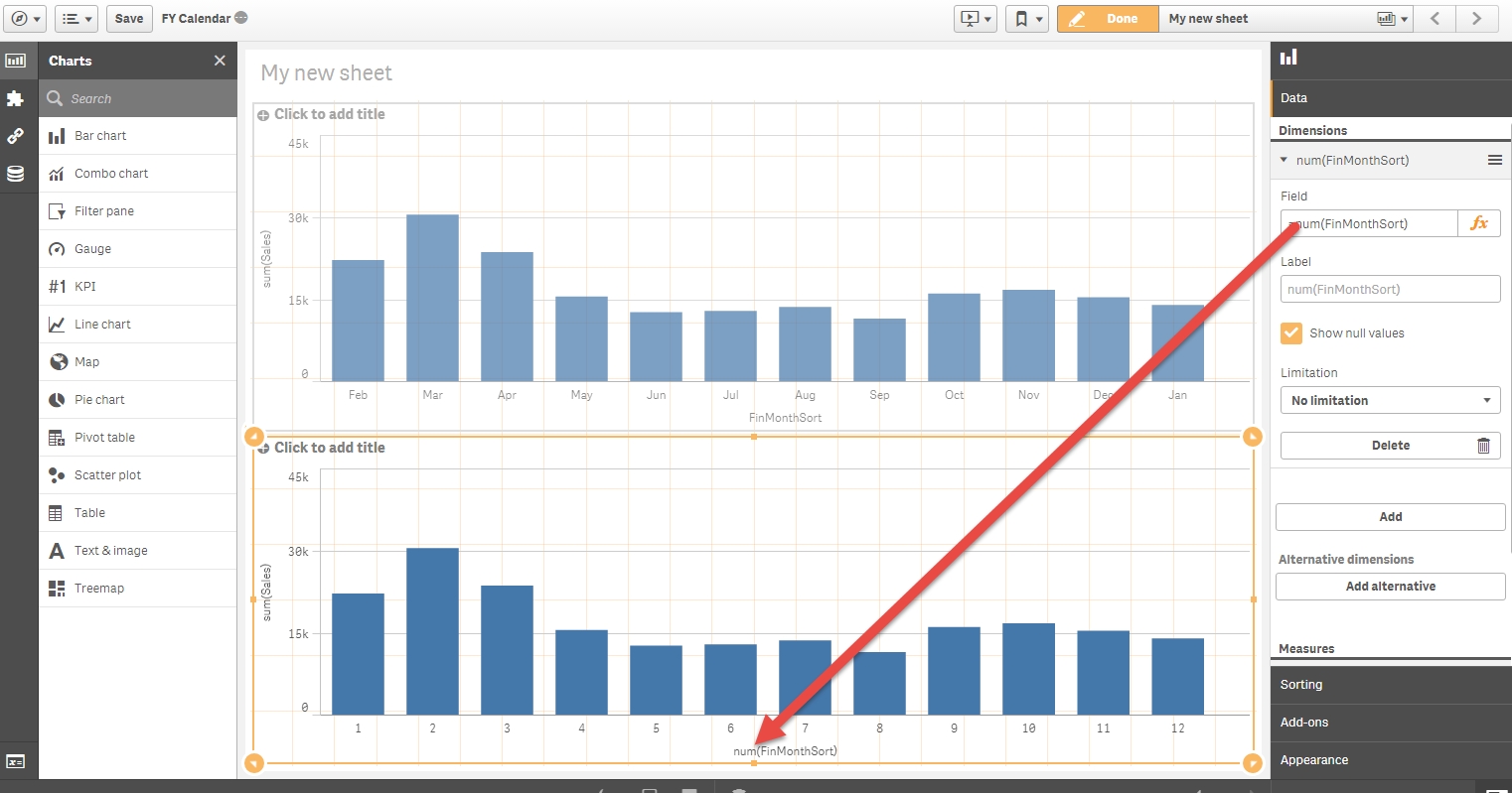 Solved: Fiscal Year/graph Question - Qlik Community - 1266501