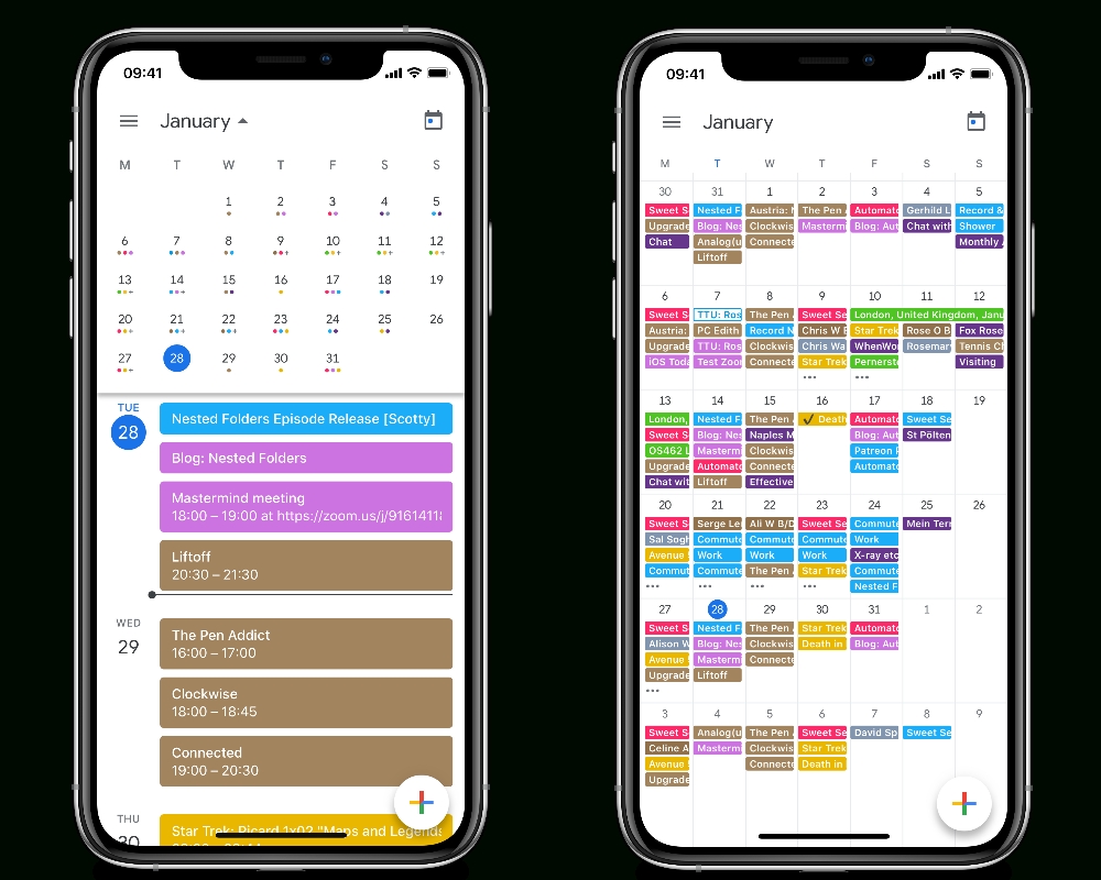 The Best Calendar App For Iphone – The Sweet Setup