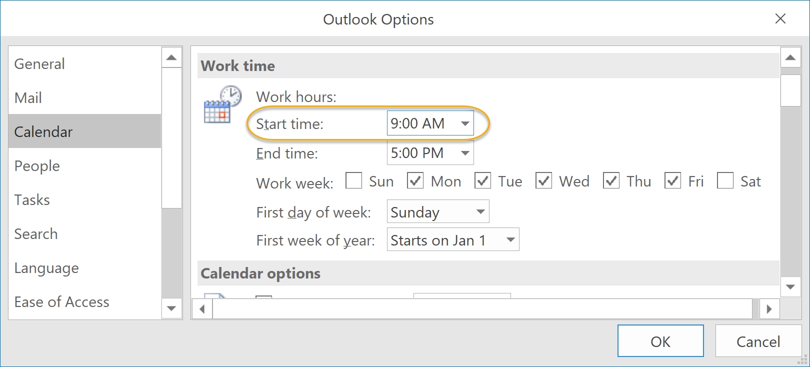 Tutorial: Working With The Calendar | Introduction To