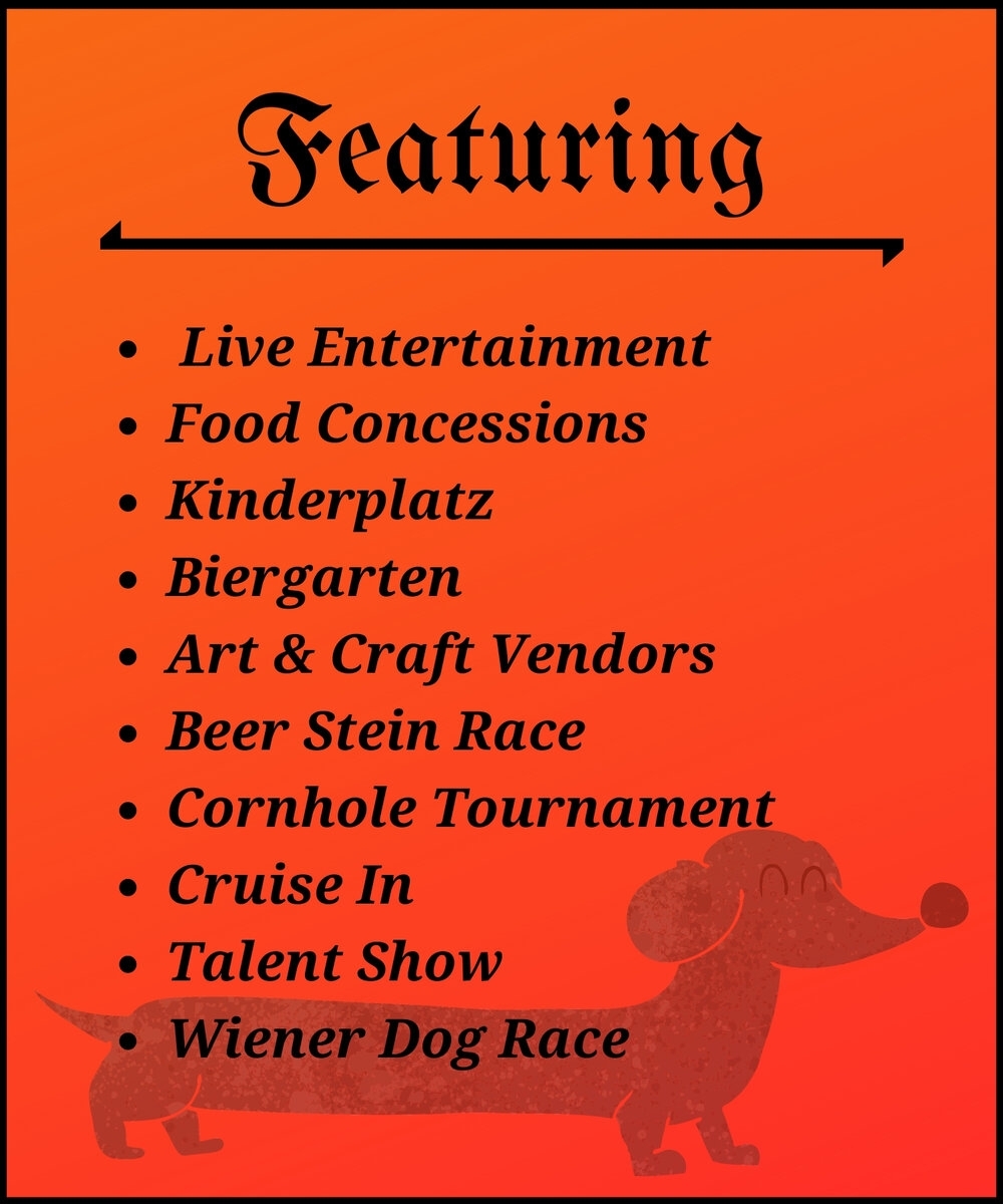 Woosterfest — Wooster Area Chamber Of Commerce